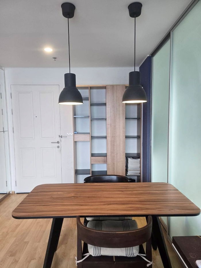 รูป 🐲แอดไลน์ได้เลยครับ🐲✨✨🛋️🛌ยู ดีไลท์ เรสซิเดนซ์ พัฒนาการ - ทองหล่อ - รูปที่ 7/11