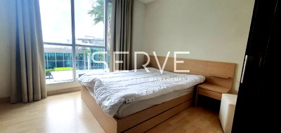Condos for sale : 1 Bed Fully furnished Perfect Location MRT Ratchadaphisek 0 m. @  Rhythm Ratchada