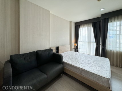 รูปภาพ Rhythm Asoke 2 ห้องสวย ราคาดี สอบถามเพิ่มเติมได้ที่ LINE @condorental
