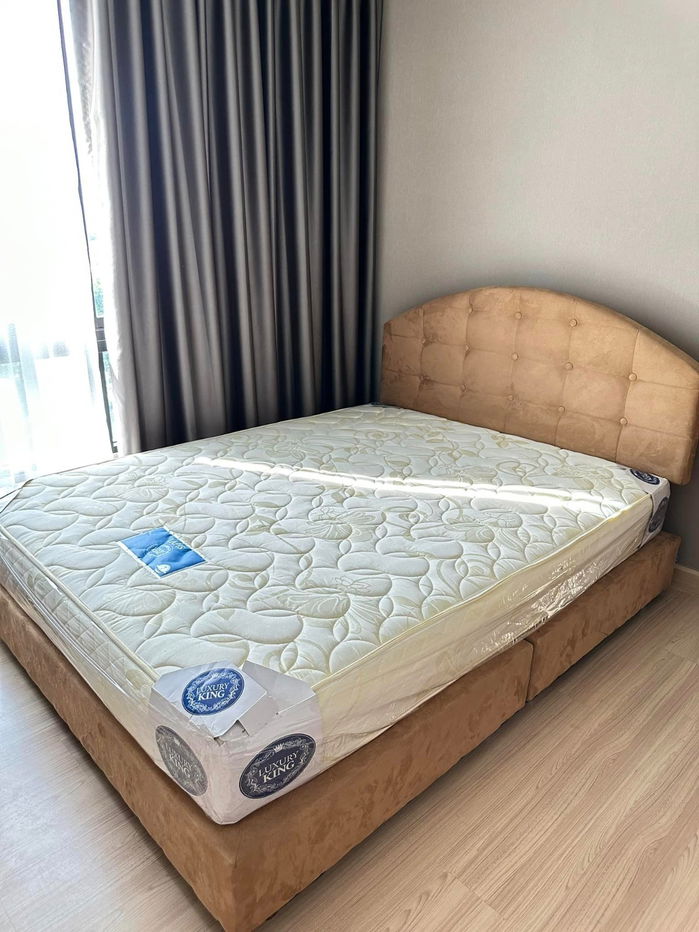 picture @condorental condo for rent Niche Mono Ratchavipha - 1/11