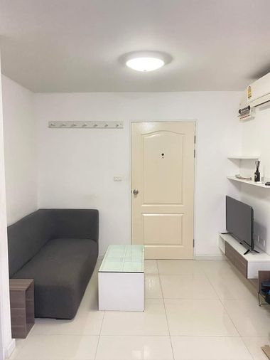 🧸For rent​ Icondo​ Salaya 2bedroom 🏢 rate​💰12,000B,​size 45sqm, ​ready​ to​ move​ in🧳🧳🧳