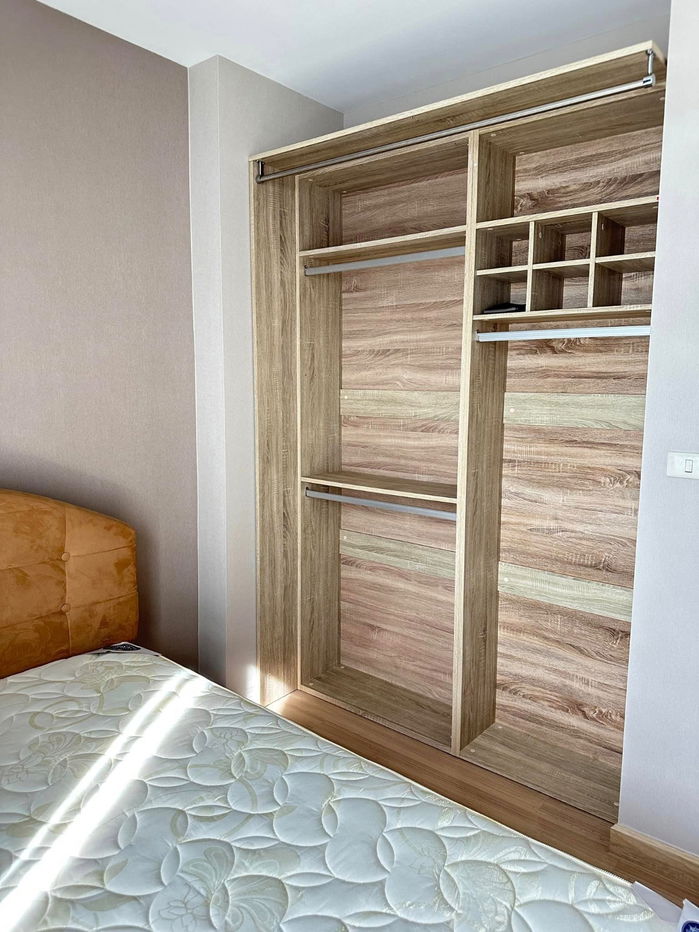 picture @condorental condo for rent Niche Mono Ratchavipha - 2/11