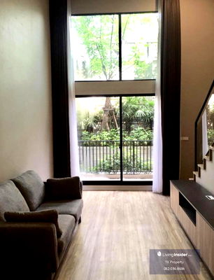 ขายคอนโด : 💥💥ขายด่วน  Blossom Condo Sathorn-Charoenrat💥💥