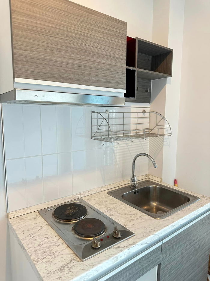 picture @condorental condo for rent Niche Mono Ratchavipha - 8/11