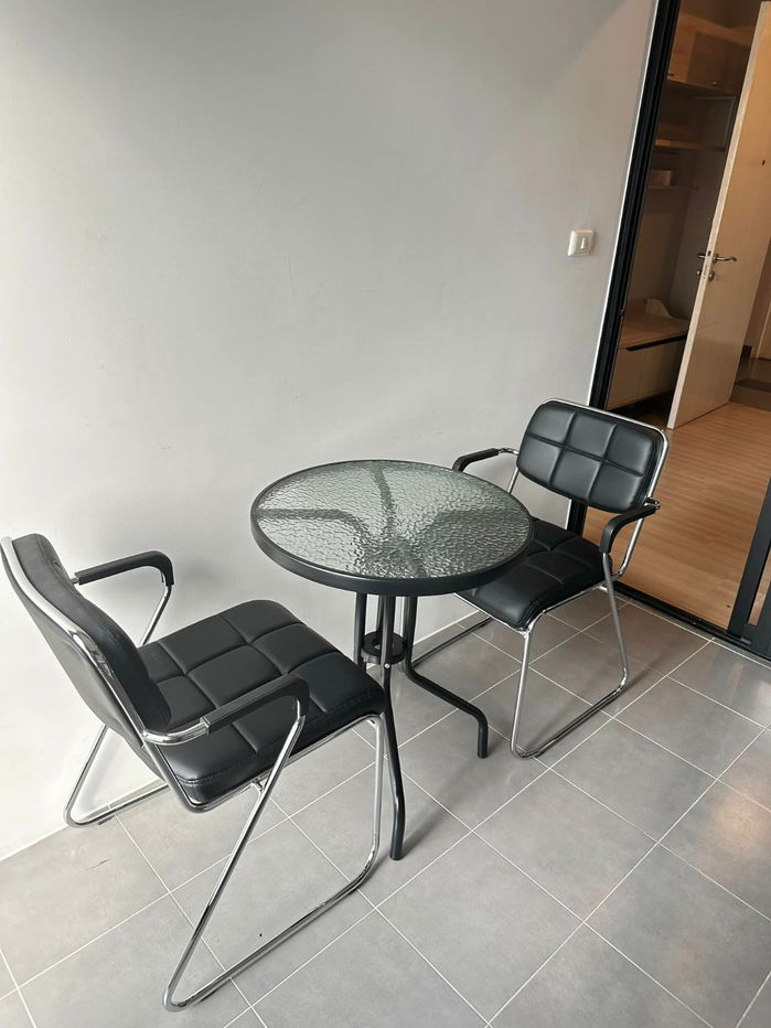 picture @condorental condo for rent Niche Mono Ratchavipha - 9/11