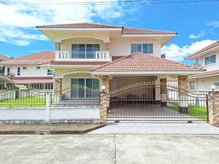 รูปภาพ Sivalai Village 4 Sankanphaeng 4 bedroom 3 bathroom No pet allowed