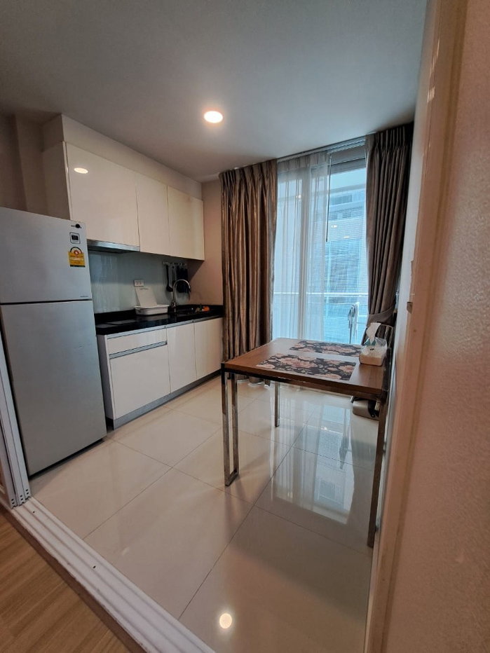 รูป ให้เช่า Mayfair สุขุมวิท 64  ใกล้ BTS ปุณณวิถี - รูปที่ 9/11