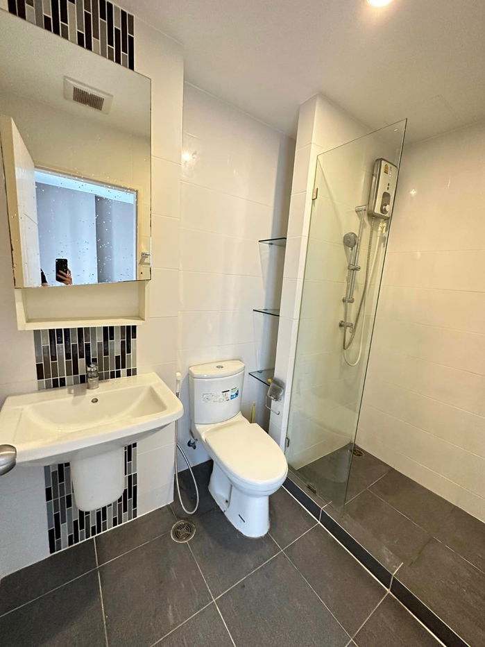 picture @condorental condo for rent Niche Mono Ratchavipha - 11/11