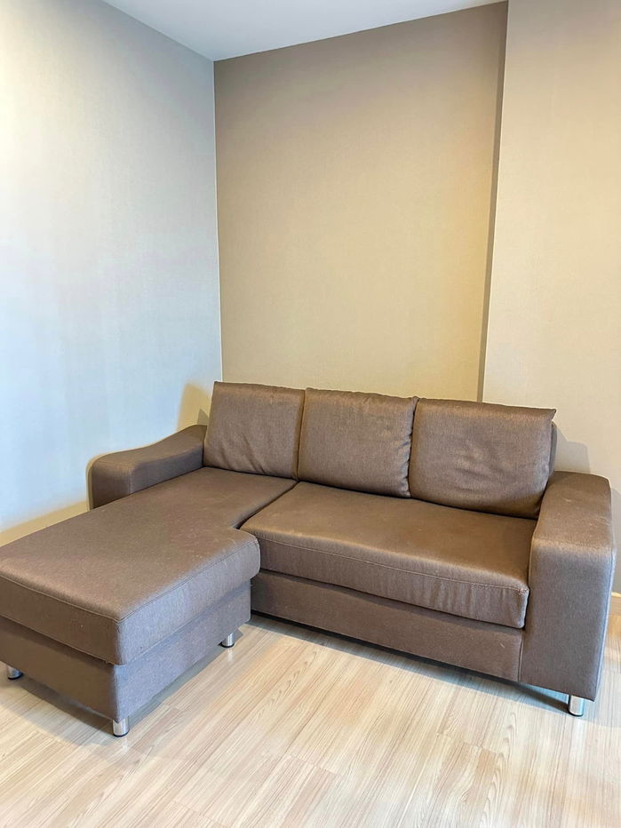picture @condorental condo for rent Niche Mono Ratchavipha - 4/11