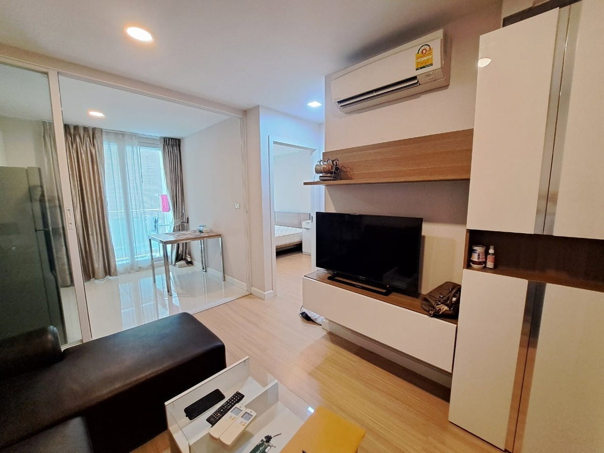 รูป ให้เช่า Mayfair สุขุมวิท 64  ใกล้ BTS ปุณณวิถี - รูปที่ 7/11
