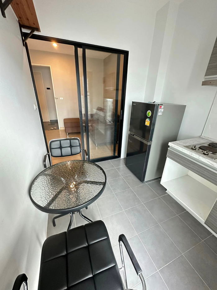 picture @condorental condo for rent Niche Mono Ratchavipha - 10/11