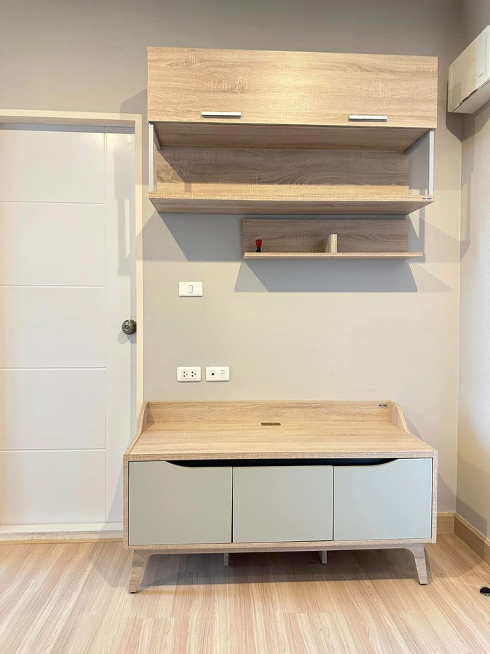 picture @condorental condo for rent Niche Mono Ratchavipha - 5/11