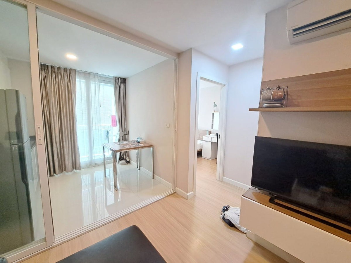 รูป ให้เช่า Mayfair สุขุมวิท 64  ใกล้ BTS ปุณณวิถี - รูปที่ 4/11