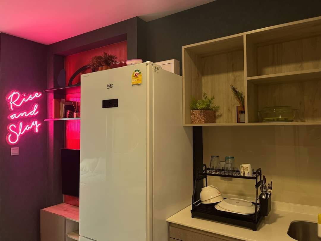 picture @condorental condo for rent Kave Mutant Salaya - 5/9