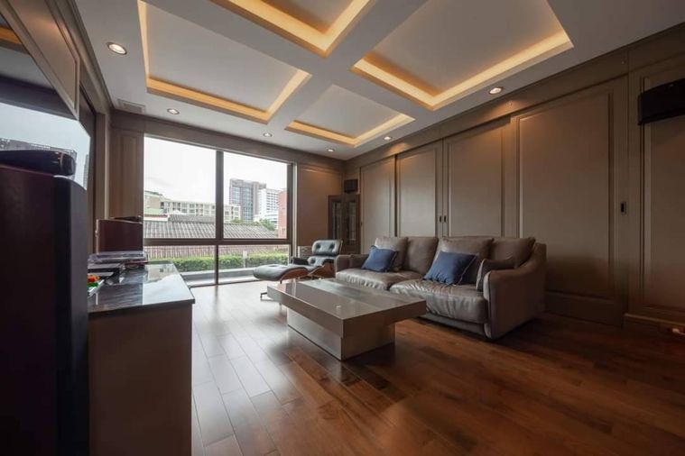 2-bed house for sale, 300 sqm, 28 sq wah, RESIDENCE SUKHUMVIT 65