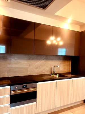 Condos for sale : Condo The Lofts Asoke for sale