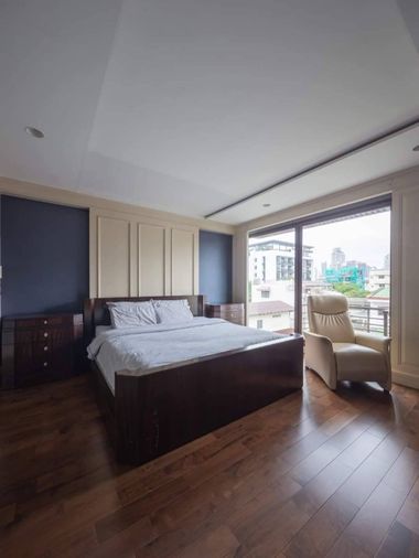 2-bed house for sale, 300 sqm, 28 sq wah, RESIDENCE SUKHUMVIT 65