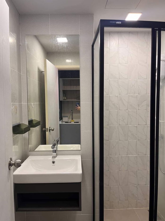 picture @condorental condo for rent Kave Mutant Salaya - 8/9