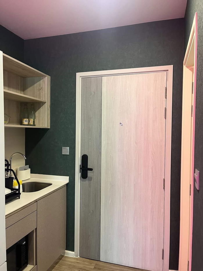 picture @condorental condo for rent Kave Mutant Salaya - 6/9