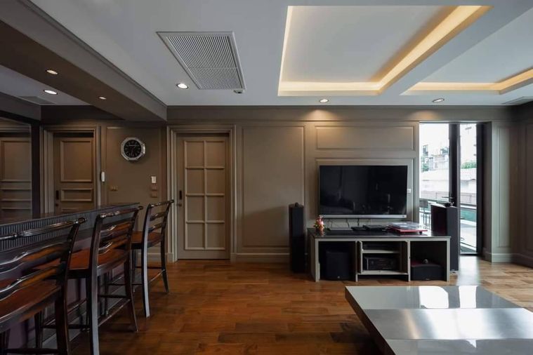 2-bed house for sale, 300 sqm, 28 sq wah, RESIDENCE SUKHUMVIT 65