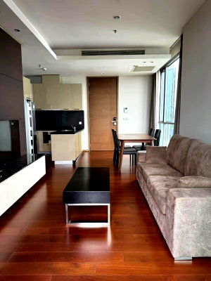 Condos for rent : Quattro by Sansiri Thong Lo Soi4