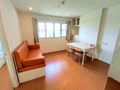คอนโดให้เช่า : ว่าง 16 สิงหาคม🏡 ให้เช่า ลุมพินี  พัทยาเหนือ สุขุมวิท 1ห้องนอนแยก พร้อมเข้าอยู่ 