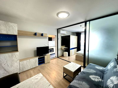 Condos for rent Central Festival Hadyai : DCONDO HATYAI FOR RENT NEAR PSU
