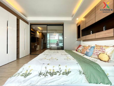 🔥🔥🔥 For Rent Condo , Waterford Sukhumvit 50 , BTS-Phra Khanong , Phra Khanong , Khlong Toei , Bangkok , CX-84862 ✅ Live chat with us ADD LINE @connexproperty ✅ 🔥🔥🔥