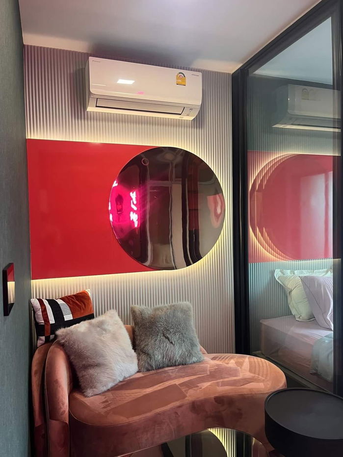 picture @condorental condo for rent Kave Mutant Salaya - 4/9