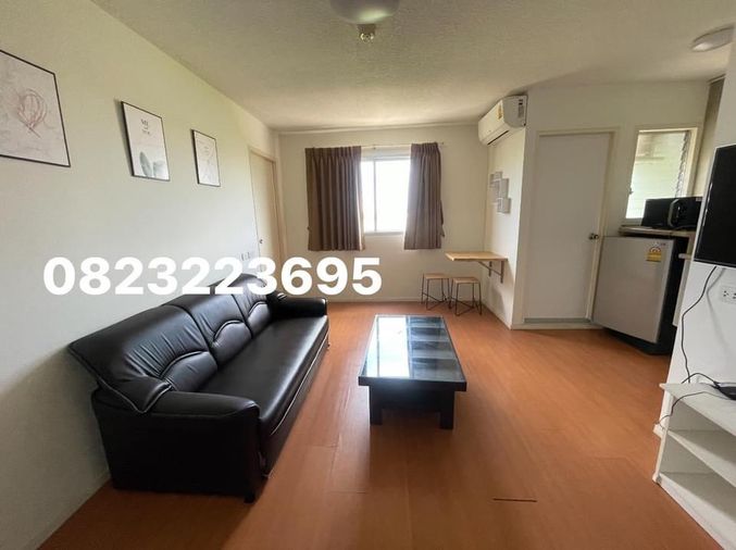 เปิดจอง ลุมพินี ร่มเกล้า สุวรรณภูมิ 2 ห้องนอน ต่อรองได้ สนใจติดต่อ 082-3223695