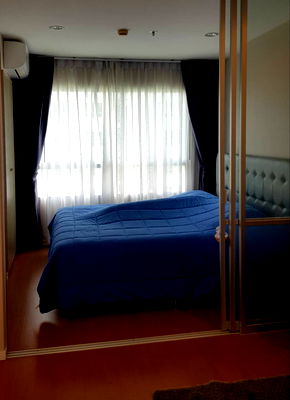 Condos for rent Jomtien Sai 1 : Condo for rent at Lumpini Jomtien Pattaya
