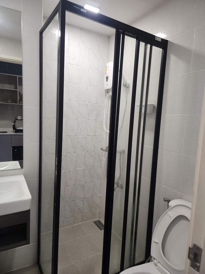 picture @condorental condo for rent Kave Mutant Salaya - 9/9