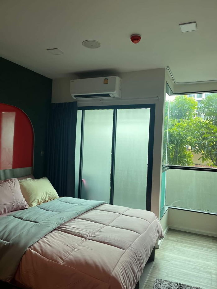 picture @condorental condo for rent Kave Mutant Salaya - 7/9