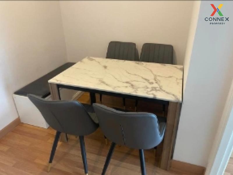 picture 🔥🔥🔥 FOR RENT condo , Lumpini Place Ratchada - Sathu , BTS-Chong Nonsi , Chong Nonsi , Yannawa , Bangkok , CX-56425 ✅ Live chat with us ADD LINE @connexproperty ✅ 🔥🔥🔥 - 8/10