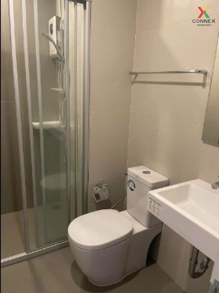 picture 🔥🔥🔥 FOR RENT condo , Lumpini Place Ratchada - Sathu , BTS-Chong Nonsi , Chong Nonsi , Yannawa , Bangkok , CX-56425 ✅ Live chat with us ADD LINE @connexproperty ✅ 🔥🔥🔥 - 10/10