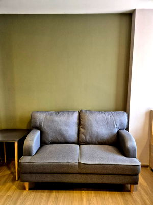 Condos for rent : **For rent** 25 sqm. 9,000 THB/Month The Muve Bangna