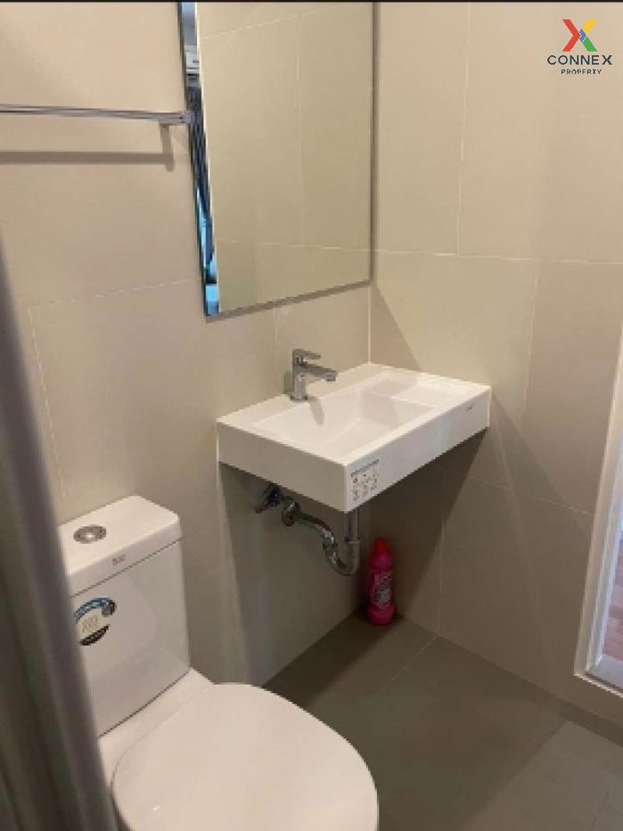 picture 🔥🔥🔥 FOR RENT condo , Lumpini Place Ratchada - Sathu , BTS-Chong Nonsi , Chong Nonsi , Yannawa , Bangkok , CX-56425 ✅ Live chat with us ADD LINE @connexproperty ✅ 🔥🔥🔥 - 1/10