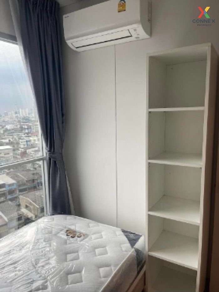 picture 🔥🔥🔥 FOR RENT condo , Lumpini Place Ratchada - Sathu , BTS-Chong Nonsi , Chong Nonsi , Yannawa , Bangkok , CX-56425 ✅ Live chat with us ADD LINE @connexproperty ✅ 🔥🔥🔥 - 4/10