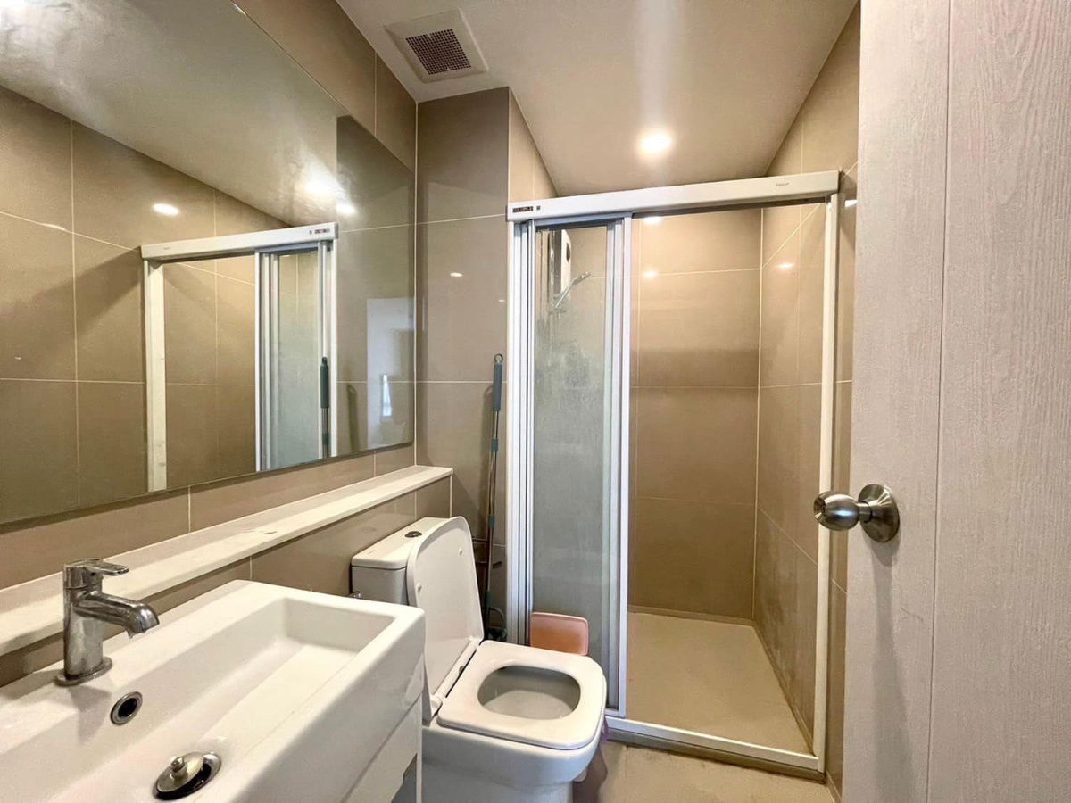 picture @condorental condo for rent Denim Jatujak - 9/9