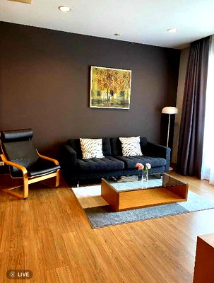 คอนโดให้เช่า : LTH10722–Citi smart Sukhumvit 18 FOR RENT 2 beds 3 baths size 119 Sq.m. Near MRT Sukhumvit Station ONLY 65k/month