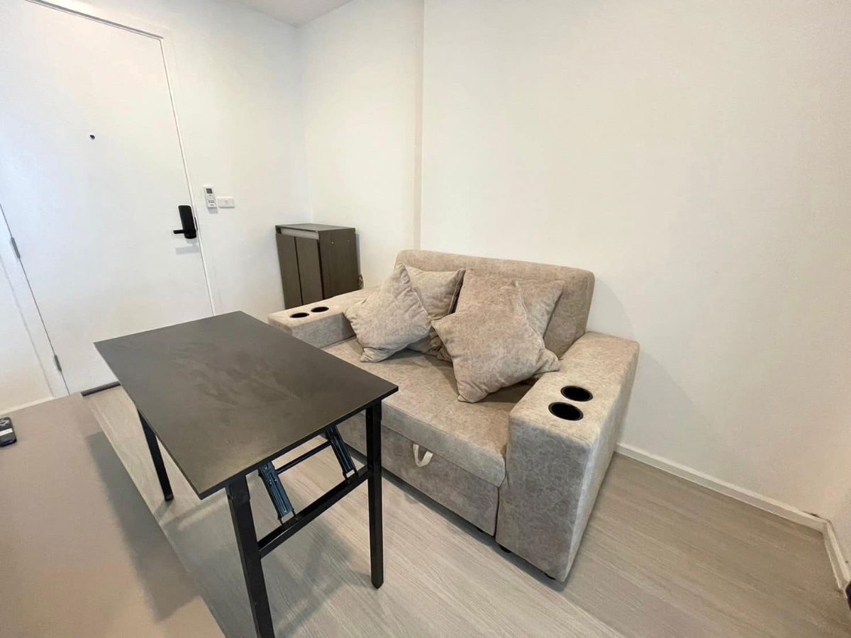picture @condorental condo for rent Denim Jatujak - 6/9