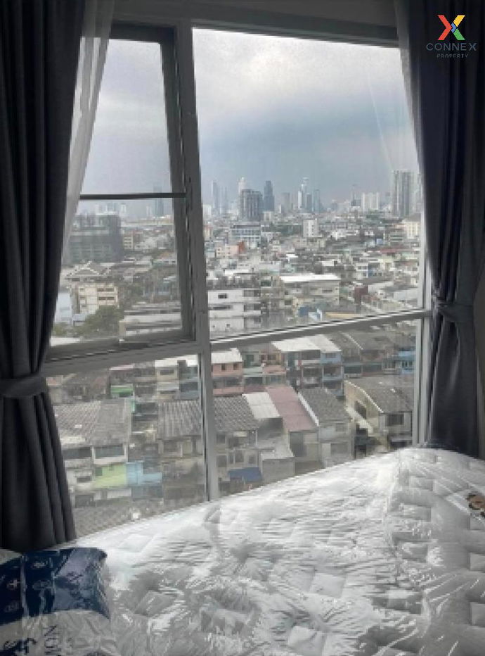 picture 🔥🔥🔥 FOR RENT condo , Lumpini Place Ratchada - Sathu , BTS-Chong Nonsi , Chong Nonsi , Yannawa , Bangkok , CX-56425 ✅ Live chat with us ADD LINE @connexproperty ✅ 🔥🔥🔥 - 3/10
