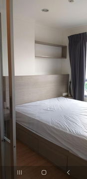 MB6430 Lumpini Ville Prachachuen - Phongphet 2 (ลุมพินี วิลล์ ประชาชื่น - พงษ์เพชร 2) ห้องสวย เฟอร์นิเจอร์ครบ เดินทางสะดวก พร้อมเข้าอยู่ 