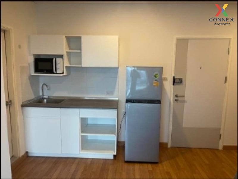 picture 🔥🔥🔥 FOR RENT condo , Lumpini Place Ratchada - Sathu , BTS-Chong Nonsi , Chong Nonsi , Yannawa , Bangkok , CX-56425 ✅ Live chat with us ADD LINE @connexproperty ✅ 🔥🔥🔥 - 7/10