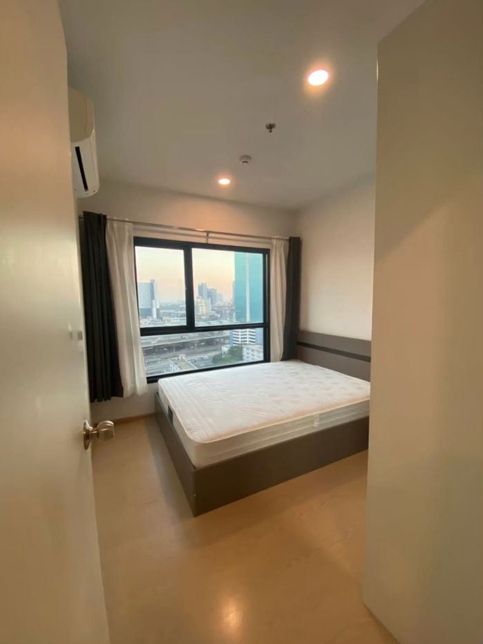 รูป MB6437 The Tree Sukhumvit 71 - Ekamai (เดอะ ทรี สุขุมวิท 71 - เอกมัย) ห้องสวย เครื่องใช้ไฟฟ้า-เฟอร์นิเจอร์ครบ เดินทางสะดวก พร้อมเข้าอยู่ - รูปที่ 1/19