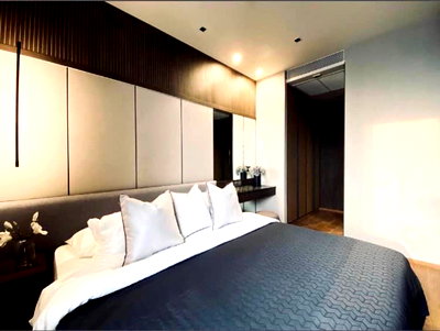 Condos for rent :  BEATNIQ Sukhumvit 32 : Thonglor  MK-02   line @livingbkk