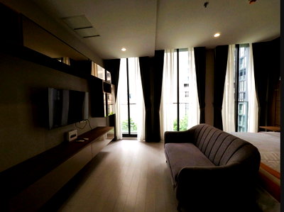 คอนโดให้เช่า : ให้เช่า Noble ploenchit ราคาดีมาก