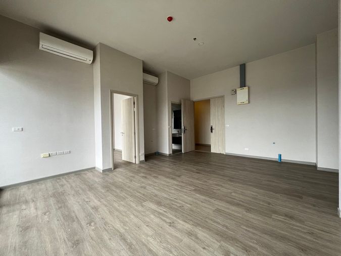 คอนโดใจกลางเมืองศรีราชา ราคา 35 ล้านบาท Penthouse