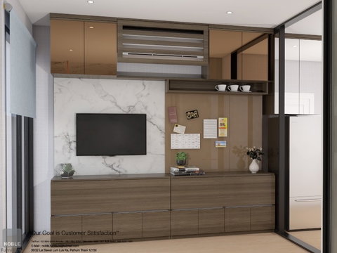 DL23100451 Condo for rent, Ciela Sripatum near BTS บางบัว, ready to move in, call urgently 0638692663 LineID @952jdxxk