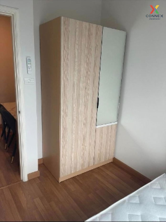 picture 🔥🔥🔥 FOR RENT condo , Lumpini Place Ratchada - Sathu , BTS-Chong Nonsi , Chong Nonsi , Yannawa , Bangkok , CX-56425 ✅ Live chat with us ADD LINE @connexproperty ✅ 🔥🔥🔥 - 5/10